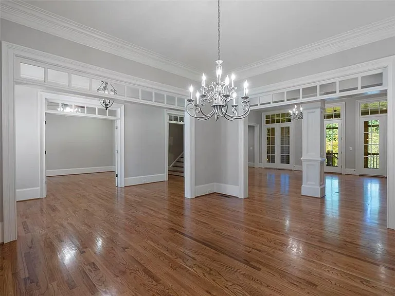 4475 Harris Trl NW — Photo 10