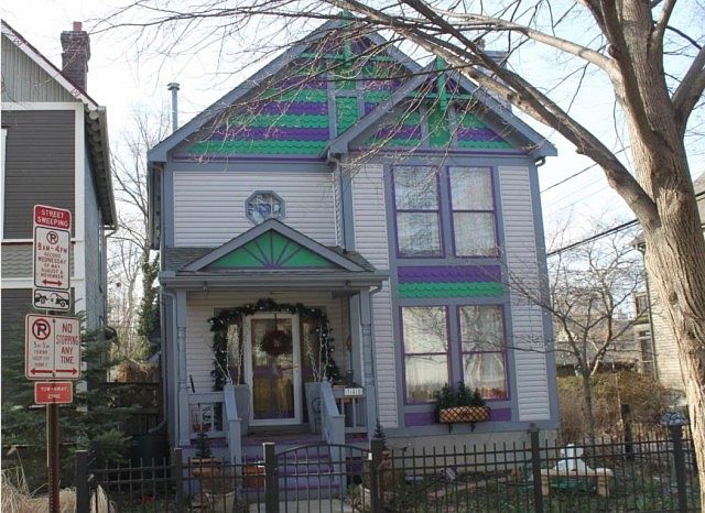 1st image of 345 W 4th Ave
