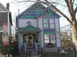 345 W 4th Ave, Columbus, OH 43201