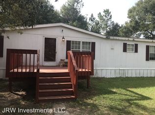 4978 Griffith Mill Rd, Holt, FL 32564