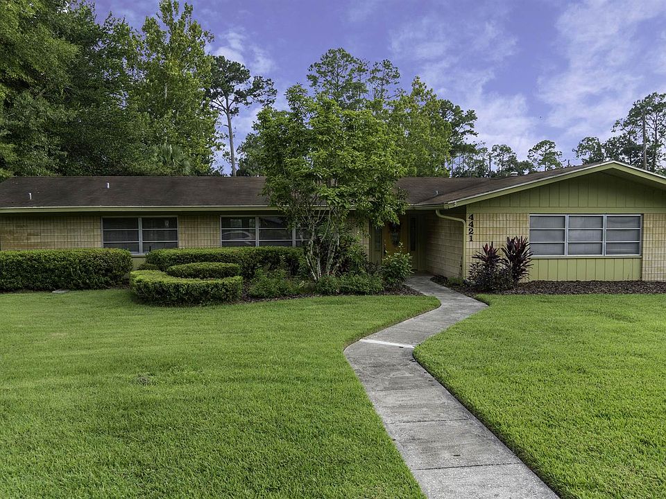 1st image of 4421 NW 20th Pl