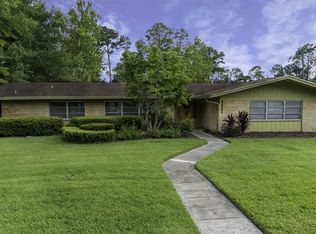 4421 NW 20th Pl, Gainesville, FL 32605