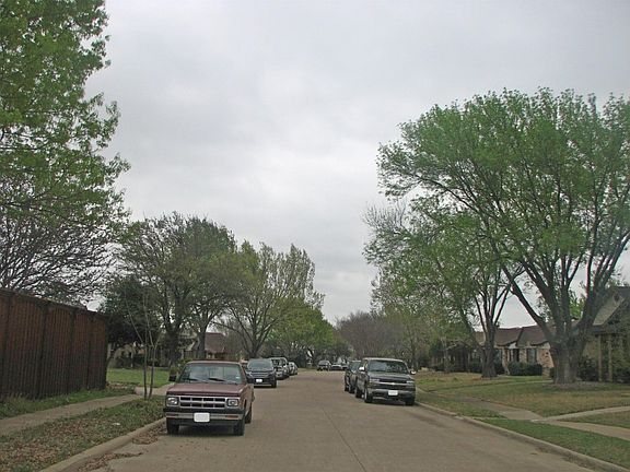 4th image of 1617 Panola Dr