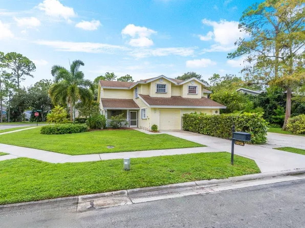 13212 Quiet Woods Road #A, Wellington, FL 33414