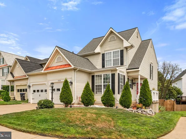 6144 Taffy Ct, Woodbridge, VA 22193