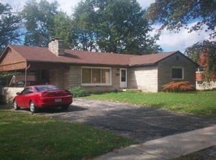 1709 Albemarle Rd, Lexington, KY 40504