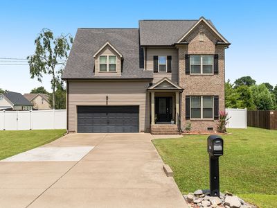 1008 Winding Branch Dr, Christiana, TN, 37037