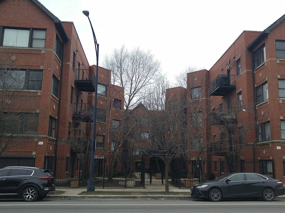1st image of 5944 S King Dr Unit 2W