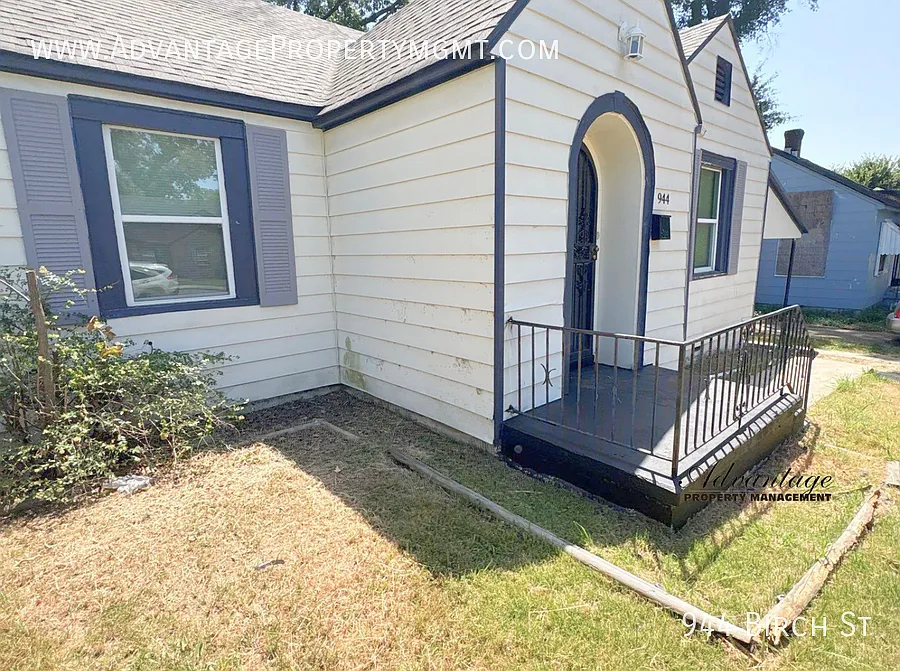 944 Birch St. Memphis, TN 38108 — Photo 3