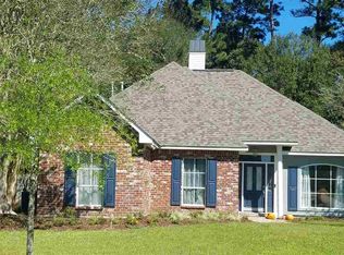 7041 Hunters Way, Denham Springs, LA 70726