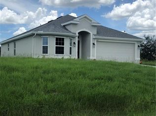2617 58th St W, Lehigh Acres, FL 33971