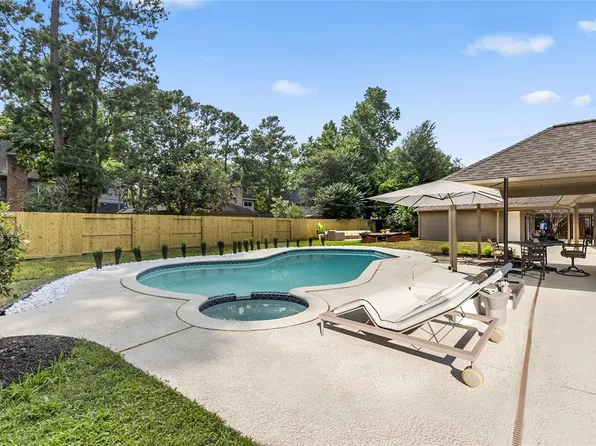 16103 Rudgewick Lane, Spring, TX 77379