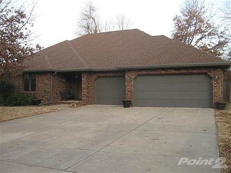 Beautiful all brick home in Allen Dale Estates.  Three car garage and roof only 2 years old