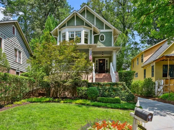 211 Terrace Dr NE, Atlanta, GA 30305