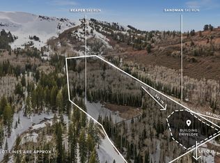 198 White Pine Canyon Rd, Park City, UT 84060