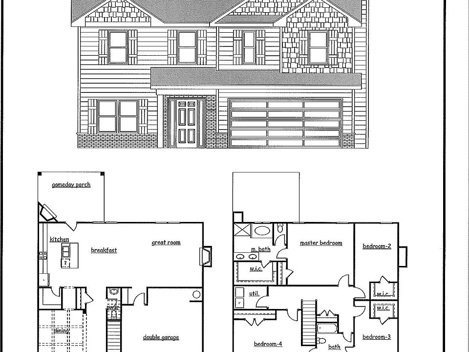 2nd image of 80 Carrington Blvd #2
