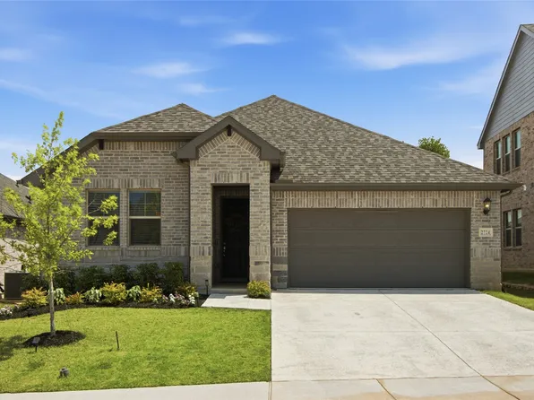 2724 Acadia Dr, Corinth, TX 76210