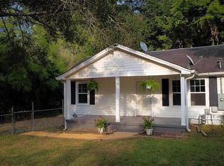 121 Blacks Bluff Rd SW, Rome, GA 30161