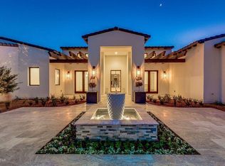 6729 E Horseshoe Rd, Paradise Valley, AZ 85253