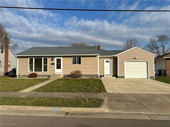 613 Cora Ave, Akron, OH 44312