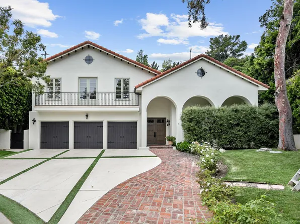 9849 Denbigh Dr, Beverly Hills, CA 90210