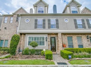 523 N Gate Stone, Houston, TX 77007