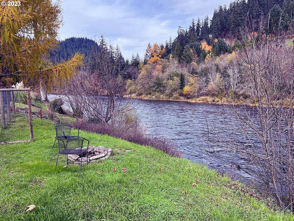 77065 Westridge Ave, Westfir, OR 97492 MLS 23264891 Zillow