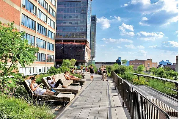 Rented by Douglas Elliman | media 29