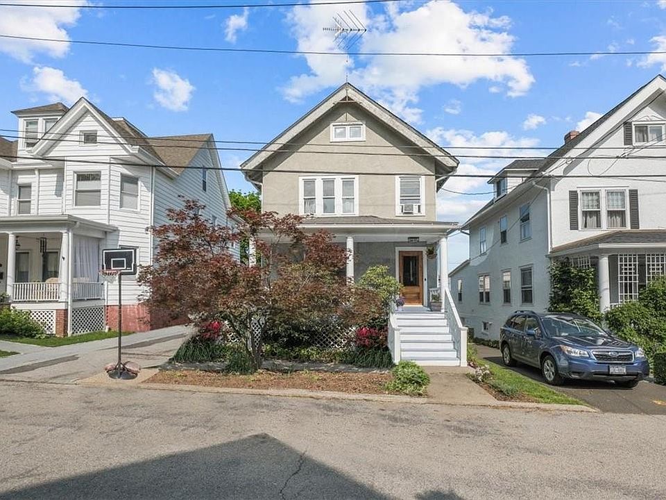 1st image of 4 Archer Place