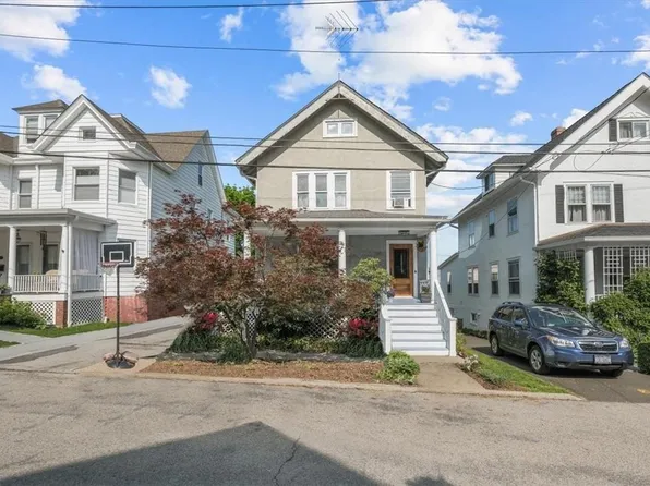 4 Archer Place, Tarrytown, NY 10591