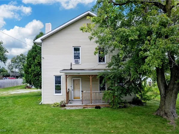 118 Mill St S, Dalton, OH 44618