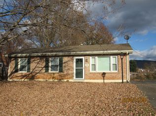 5343 Daytona Rd, Roanoke, VA 24019