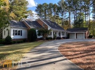 5 Forest Mdw SW, Rome, GA 30165