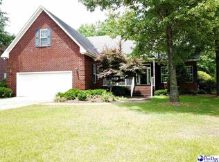 617 Traces Dr, Florence, SC 29501