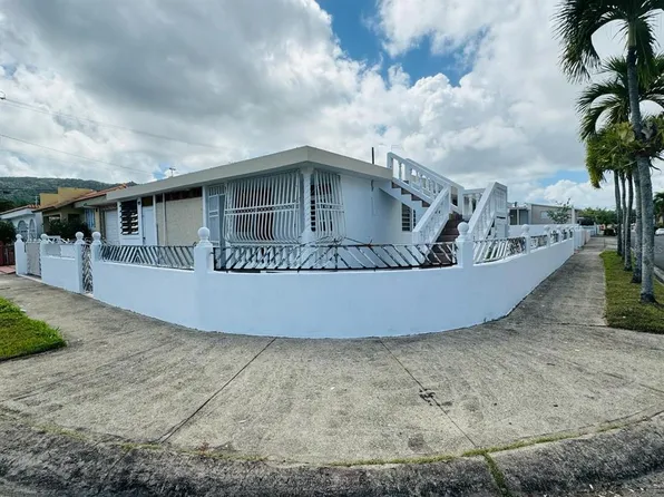 Urb, Yabucoa, PR 00767