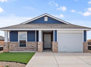14504 Quanah Ave, Lubbock, TX 79423