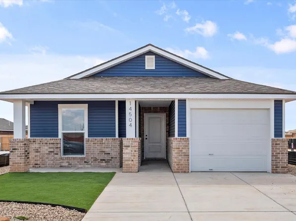 14504 Quanah Ave, Lubbock, TX 79423