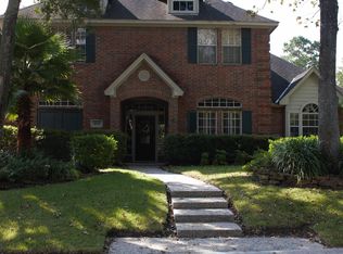 6010 Rapid Creek Ct, Kingwood, TX 77345