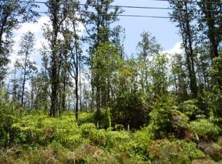 Road 8, Mountain View, HI 96771