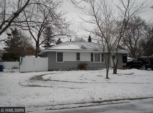 11751 Juniper St NW, Coon Rapids, MN 55448