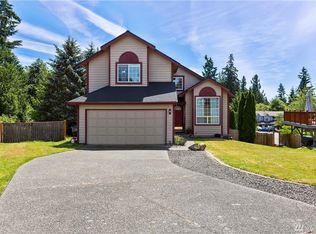 13479 Huntley Pl NW, Silverdale, WA 98383