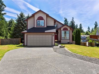 13479 Huntley Pl NW, Silverdale, WA, 98383