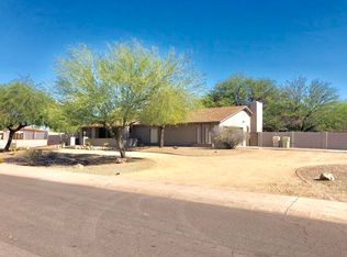 6315 W Bloomfield Rd, Glendale, AZ 85304