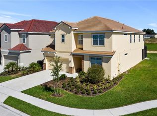 5414 Oakgrain Ct, Davenport, FL 33837