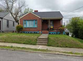 714 Temple Ave, Danville, VA