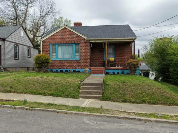 714 Temple Ave, Danville, VA 24541