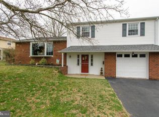 211 Stahl Rd, Southampton, PA 18966