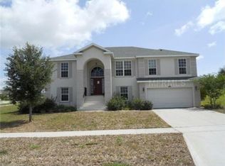 1702 Chickadee Way, Clermont, FL 34711