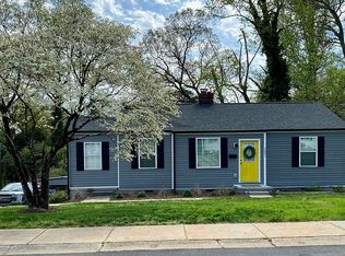 2601 Brentwood Pl, Charlotte, NC 28208