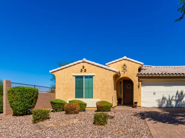 2362 E STACEY Road, Gilbert, AZ 85298